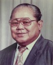 Datuk Chia Chin Shin